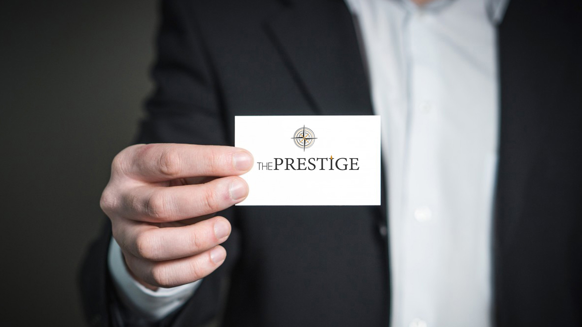 The Prestige - ONE